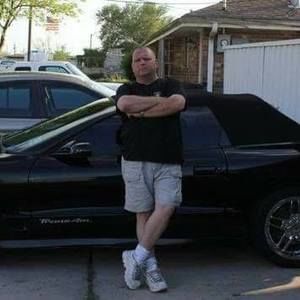 Meet your Posher, Tony